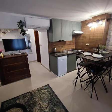 Maison d'hôtes Carol 3*