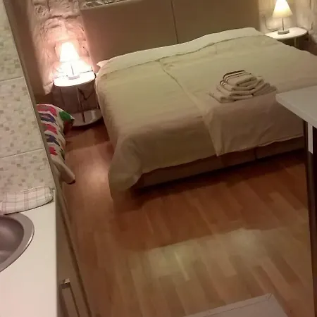 Maison d'hôtes Carol 3*
