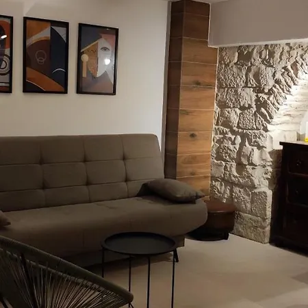 Carol Gasthof Trogir