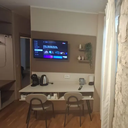 Gostinjska kuća Carol