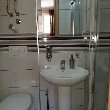 Gasthof Carol Trogir