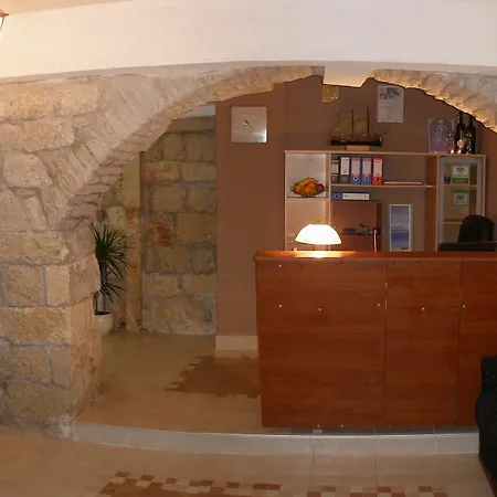 Guest house Carol