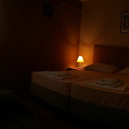 Pensión Carol 3*