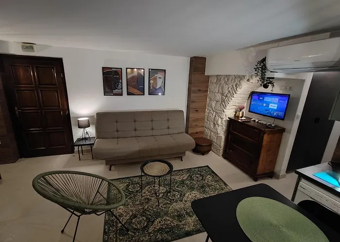 Maison d'hôtes Carol 3*