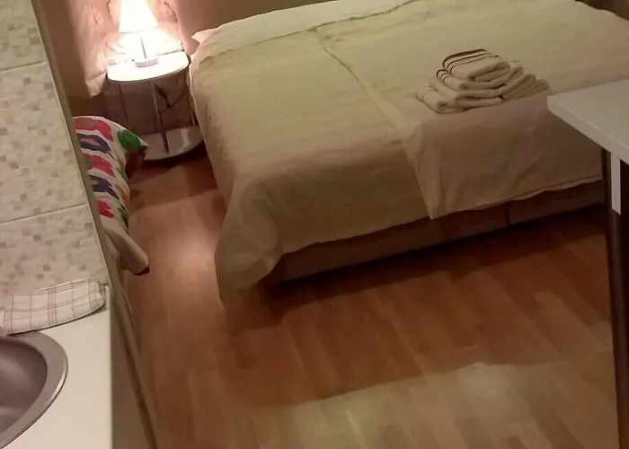 Maison d'hôtes Carol 3*