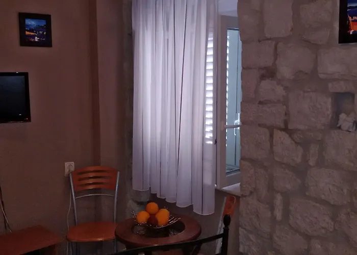 Maison d'hôtes Carol