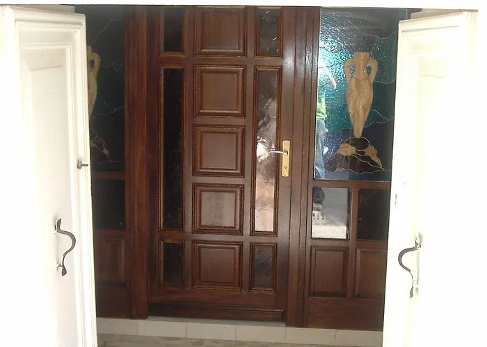 Carol Maison d'hôtes Trogir