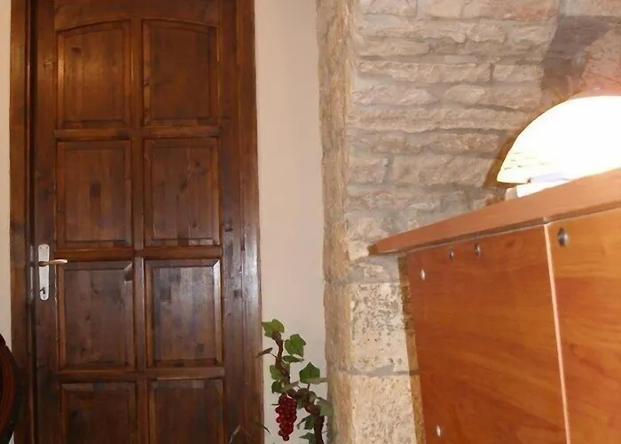 Maison d'hôtes Carol