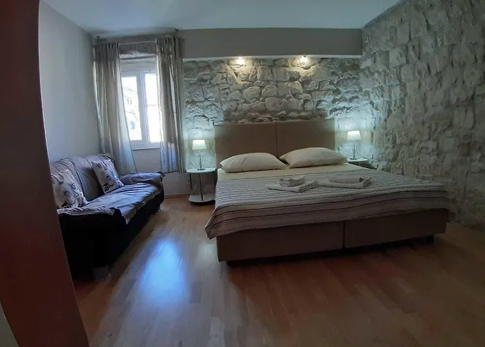 Maison d'hôtes Carol 3*