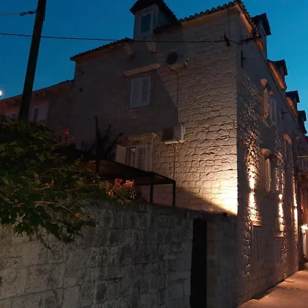 Carol Guest house Trogir