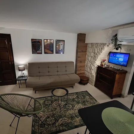 Guest house Carol 3*