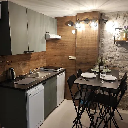 Guest house Carol Trogir