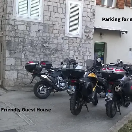 Carol Guest house