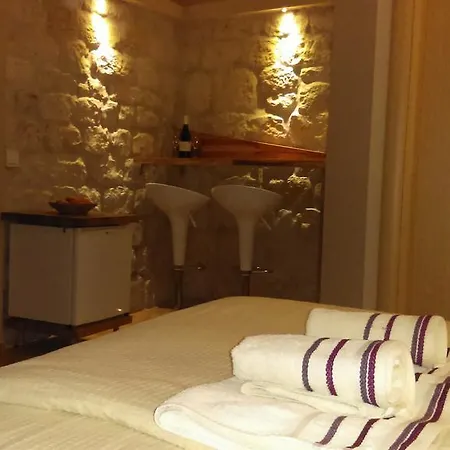 Guest house Carol Trogir