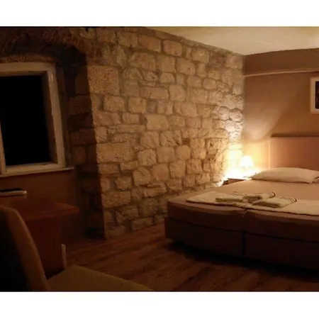 Carol Guest house Trogir