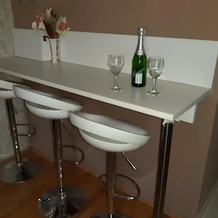 卡罗尔罗姆斯酒店 招待所