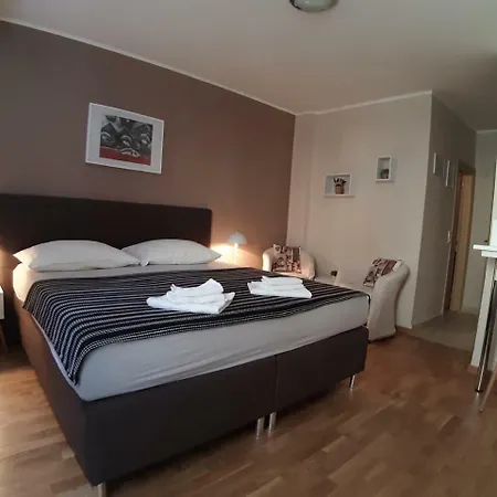 Carol 3* Trogir