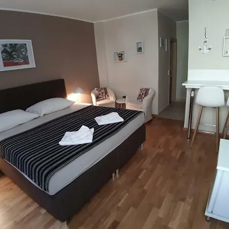 Carol Guest house 3*