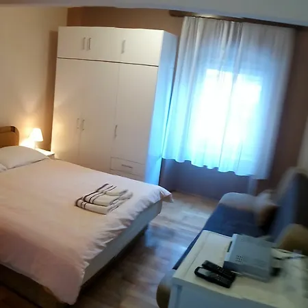 Guest house Carol