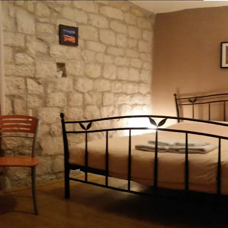 Guest house Carol 3*