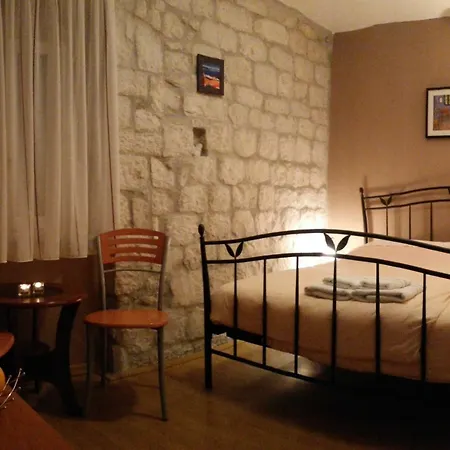 Guest house Carol Trogir