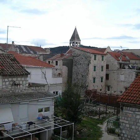 Guest house Carol 3*
