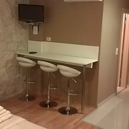 Guest house Carol 3*